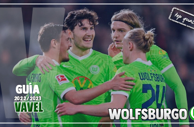 Guía VAVEL Bundesliga 22/23: VfL Wolfsburgo, reponerse tras una decepcionante temporada