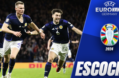 Guía VAVEL Eurocopa 2024: Escocia, espíritu renovado