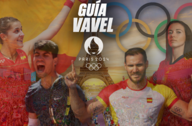 Guía VAVEL Juegos Olímpicos 2024: a superar las 22 medallas de Barcelona 1992