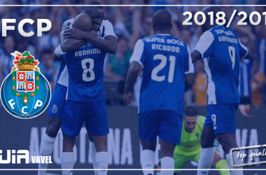 Guía VAVEL Liga NOS 2018/19: FC Porto, el campeón quiere renovar título