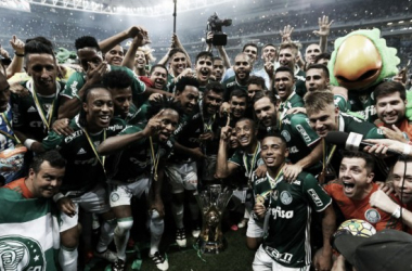 Guia VAVEL do Paulistão 2017: Palmeiras
