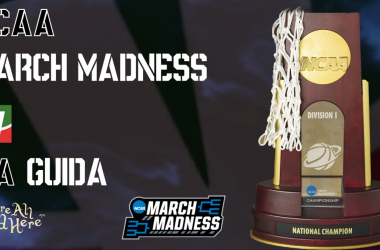 NCAA, March Madness 2018: la Guida Vavel Italia