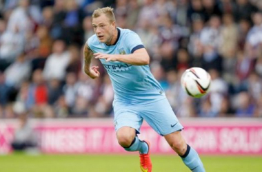 John Guidetti completes Celtic loan deal