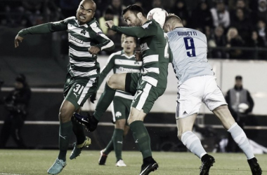 Panathinaikos - RC Celta de Vigo: Puntuaciones del Celta, Jornada 4 Europa League