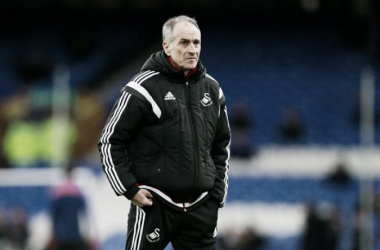 Francesco Guidolin agrees new contract at Swansea City