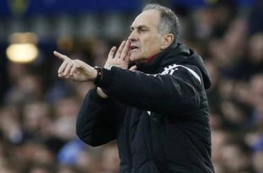 Guidolin resuscita lo Swansea, 2-1 con l'Everton