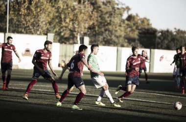 Pontevedra - Valladolid B: el Promesas buscará seguir vivo en Pasarón.