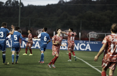 Previa: Guijuelo - Deportivo Fabril: duelo de titanes