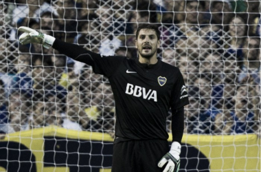 Resumen Boca Juniors VAVEL: Guillermo Sara