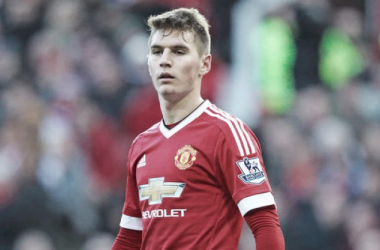 Rojo reveals new friendship with right-back Guillermo Varela