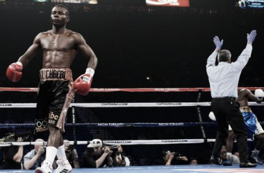 Guillermo Rigondeaux, la perfección de la escuela cubana