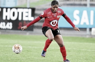 Division 1 Féminine - Matchday 15 review - Lyon and PSG play out a draw, Montpellier fail to take advantage