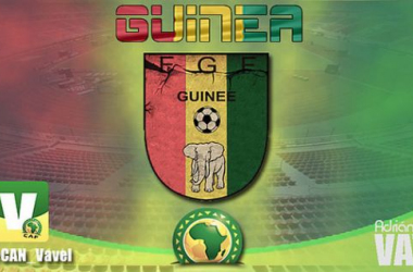 Guinea: complicado, pero no imposible