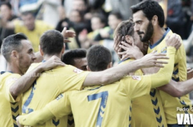 Victoria cadista ante Osasuna con estreno goleador de Despotovic