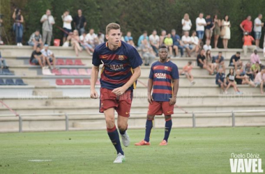 Samper y Gumbau, principales novedades de la lista para el Mundial de Clubes