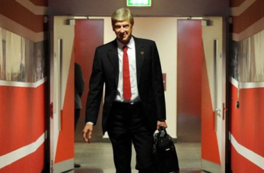 Arsenal: la calda estate di Arsene Wenger