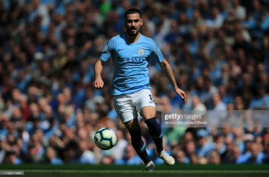 Manchester City 2-2 Tottenham Hotspur as it happened: Points are shared following more VAR controversy 
