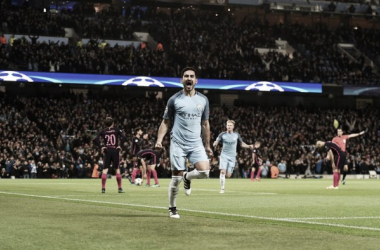 Gündogan sobre Sané: “Le estoy dando todo el apoyo que necesita”