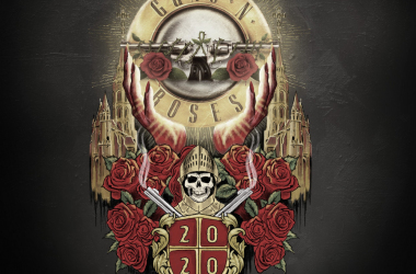 Guns N'Roses celebrará un concierto único en España la próxima primavera