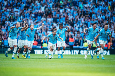 Guia VAVEL Premier League 24/25: Manchester City, a por el Quintuplete