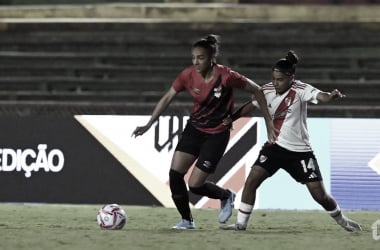 Athletico-PR e Grêmio se enfrentam em busca do primeiro triunfo na Ladies Cup