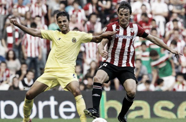 Athletic-Villarreal: partido para reafirmarse