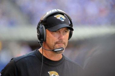 Is Gus Bradley Really The Answer For The Jacksonville Jaguars?