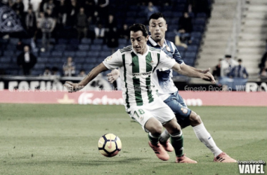 Otro éxito televisivo del Betis