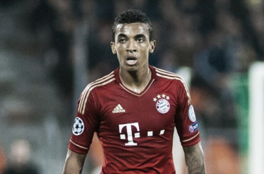 Wolfsburg Look To Gustavo