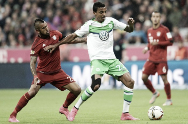 AC Milan sigue interesado en Luiz Gustavo