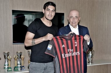 Milan, mercato in uscita: aria tesa per il comportamento di Gustavo Gomez