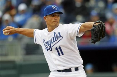 Royals prevent White Sox sweep