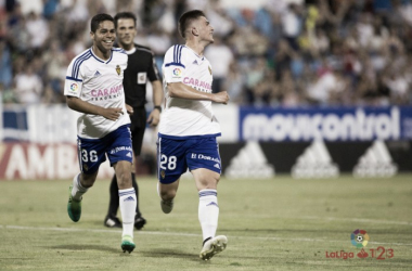 Raúl Guti: “Siempre gusta que tiren de la cantera&quot;