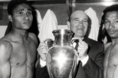 Béla Guttmann, la historia del mayor héroe y villano que ha conocido el Benfica