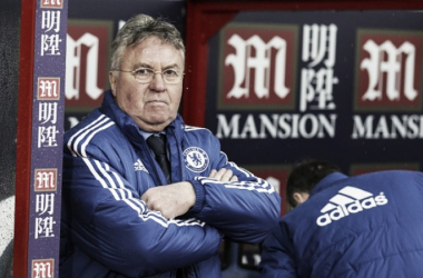 Hiddink believes Chelsea can still attract top players