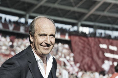 Il Torino ospita il Sassuolo, Ventura: "Anche domani ci saranno delle rotazioni"