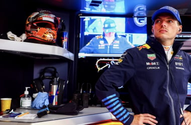 Los números de Max Verstappen después de 200 Grandes Premios en F1