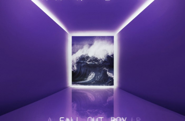 Fall out Boys confirma novo momento ao lançar álbum M A N I A