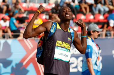 Séptimo día de gloria para Colombia en París 2024: se siguen sumando medallas