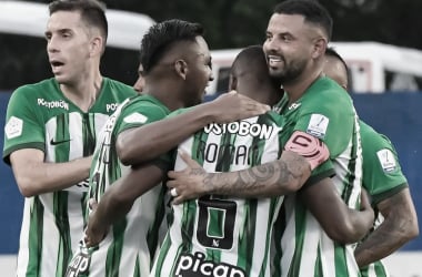 Con margen de mejora Atlético Nacional triunfó en Montería 0-2 ante Jaguares 