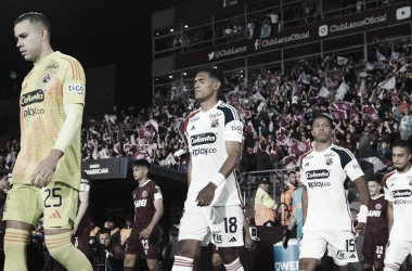 Previa Medellín vs Lanús: ¡Es hora de hacer historia!