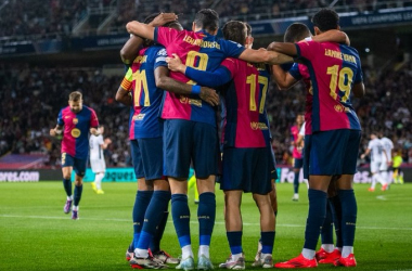 Previa Alavés - Barça: Seguir en la senda de la victoria