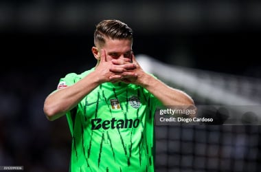 Ray Parlour: Viktor Gyokeres ha "tutte le carte in regola per diventare un top player per l'Arsenal