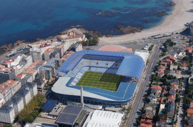 Así será el nuevo Riazor 2030