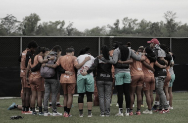 Previa Santa Fe Femenino vs. Ferroviária Femenino: Partido por la disputa de la punta de la tabla