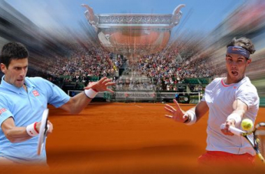 Live Roland Garros : le match Nadal - Djokovic en direct