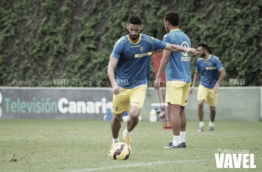 Héctor Figueroa, cedido a la SD Ponferradina