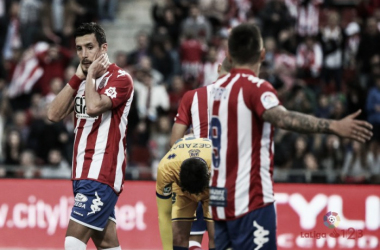 Ojeando al rival: Girona FC, a certificar el ascenso