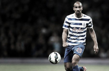 Karl Henry signs new deal with QPR