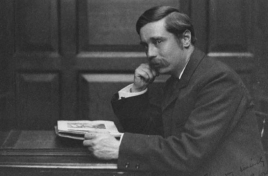 H.G. Wells y la lucha de clases